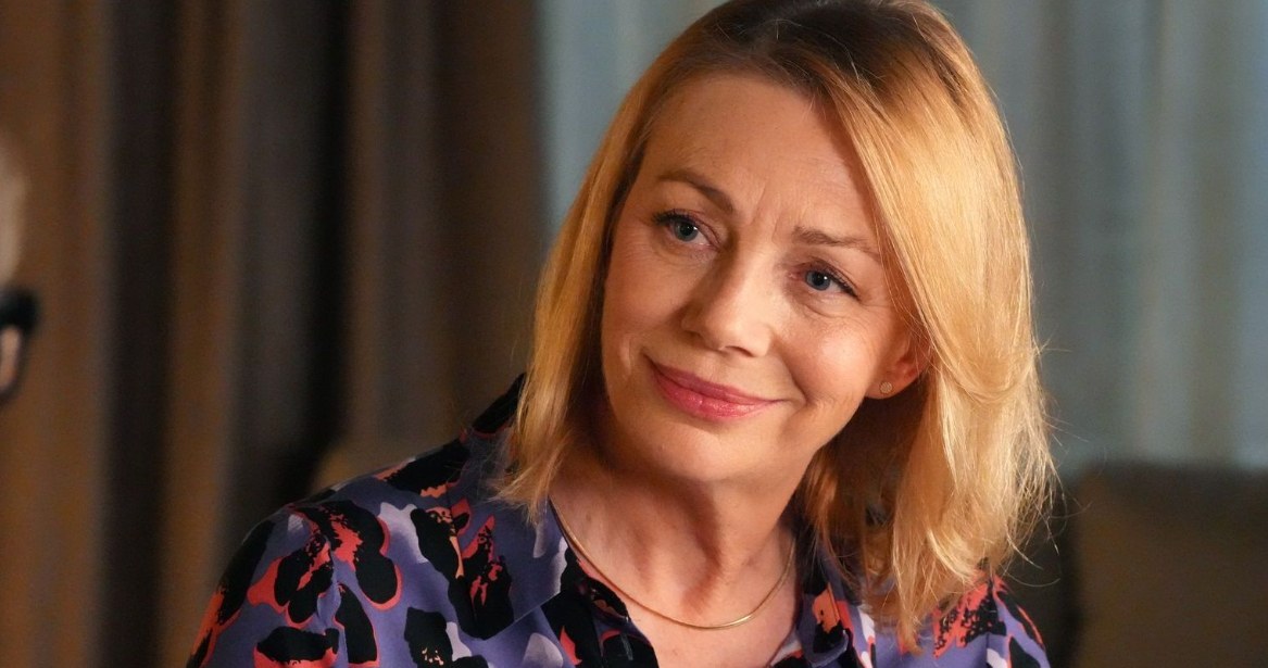 "Barwy szczęścia": Jurek ulegnie sąsiadce? To będzie gorący wieczór