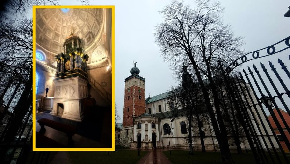 Bazylika Grobu Bożego w Miechowie to jedno z najbardziej wyjątkowych miejsc w Polsce, szczególnie w okresie Wielkanocy. Znana jako "Polska Jerozolima", przyciąga pielgrzymów i turystów z całego kraju, oferując unikalną replikę Grobu Pańskiego oraz bogatą historię sięgającą czasów pierwszych krucjat.