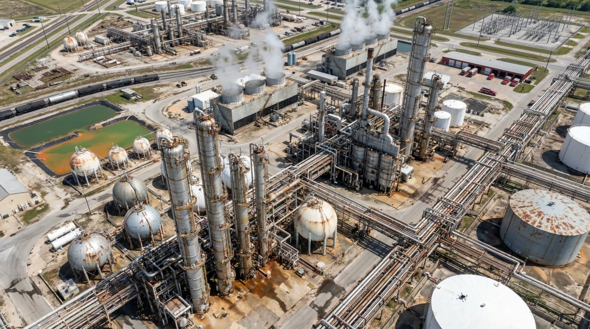 Wstrzymano działalność Habszan, największego zakładu przetwarzania gazu. To pokłosie dzisiejszego ataku Iranu w Zjednoczonych Emiratach Arabskich. Agencja Bloomberga poinformowała, że jest to drugi przypadek od początku wojny USA i Izraela z Iranem, w którym funkcjonowanie tego przedsiębiorstwa musiało zostać przerwane.