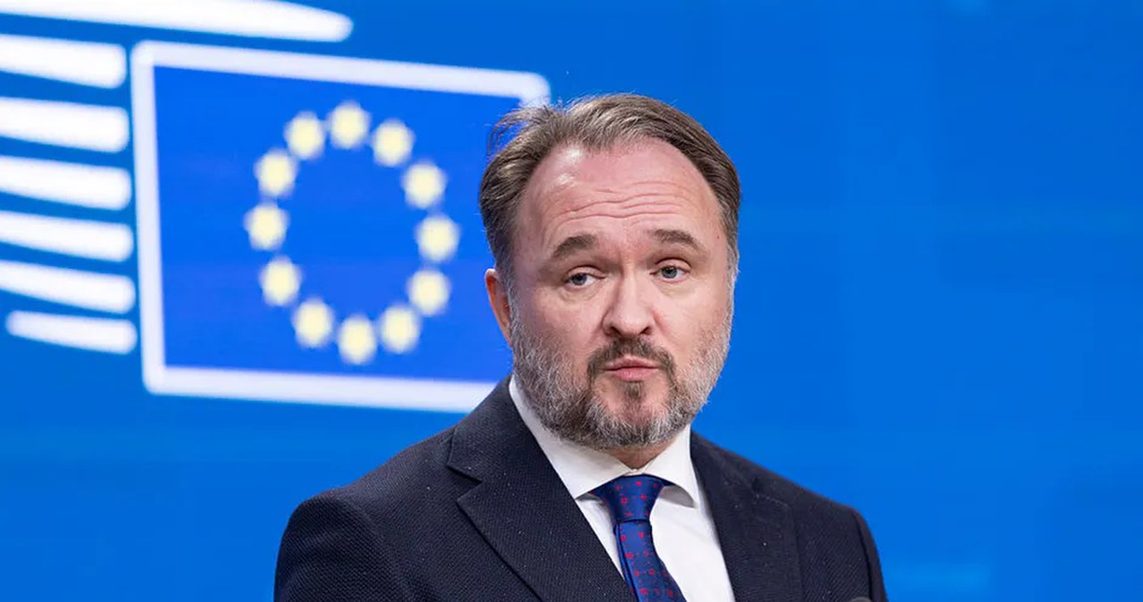 Unijny komisarz o kryzysie energetycznym. "UE przygotowuje się na najgorsze"