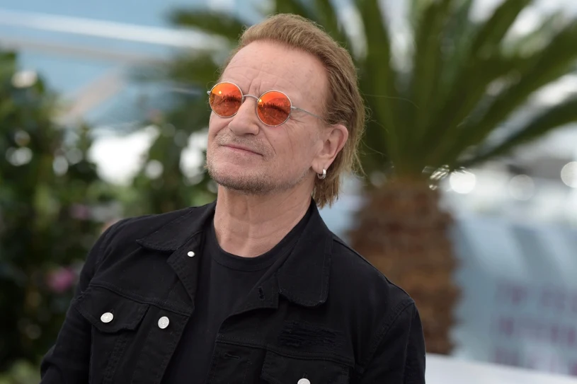 "Strata, nadzieja i odnowa". Niespodziewana premiera U2 w Wielki Piątek