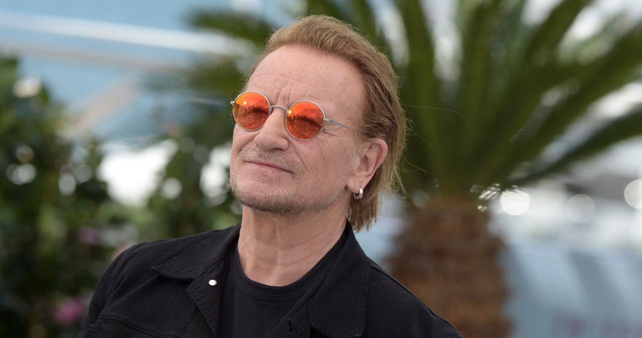 "Strata, nadzieja i odnowa". Niespodziewana premiera U2 w Wielki Piątek