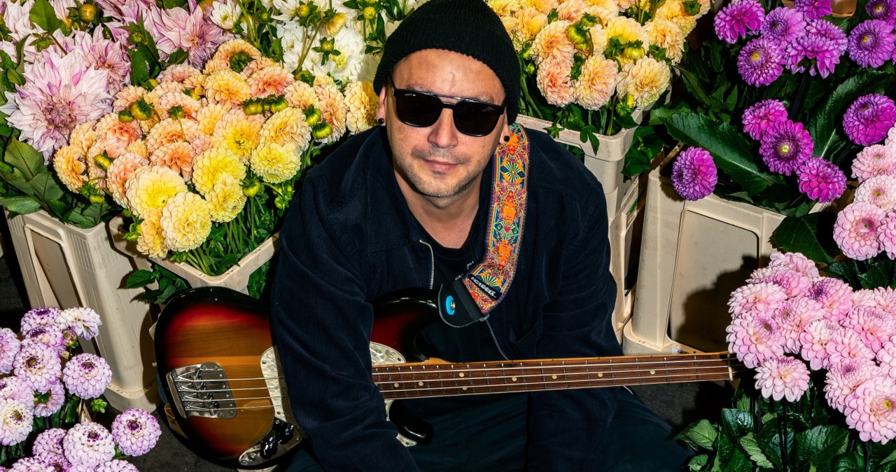 Damian Sikorski: Chcę opowiedzieć własną historię [WYWIAD]