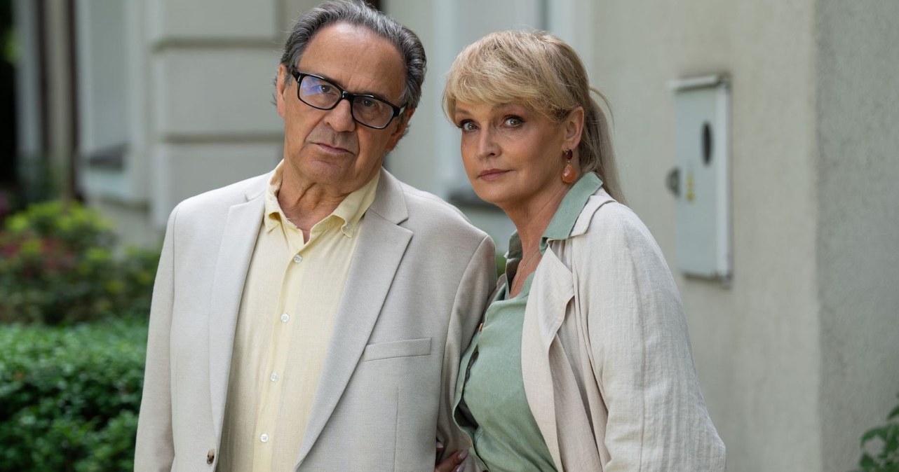 "Barwy szczęścia": Małgorzata chce walczyć o męża! Pokazała pazur