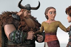 Jak wytresować smoka 2