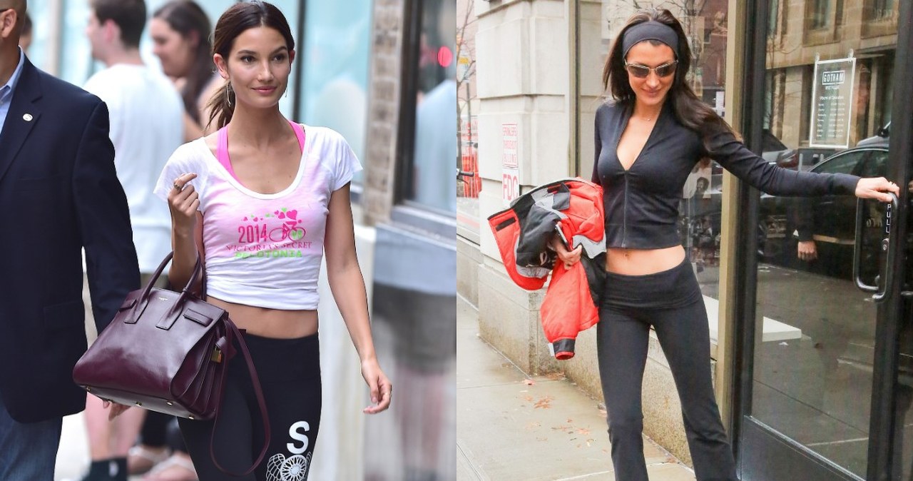 Najmodniejsze stylizacje na siłownię, które zechcesz nosić non stop