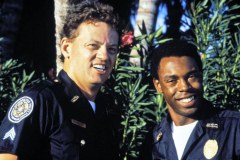 Akademia policyjna 2: Pierwsze zadanie