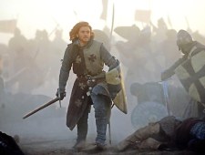 Królestwo niebieskie