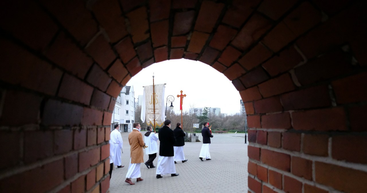 Obchody Wielkanocy nie kończą się 6 kwietnia. To początek ważnego okresu