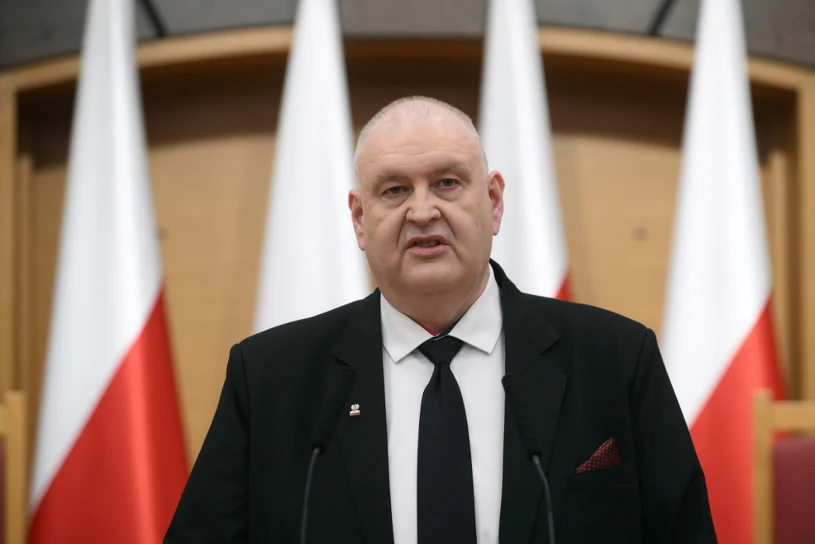 Nowy ruch ws. wybranych sędziów. Prezes TK wysłał zaproszenia