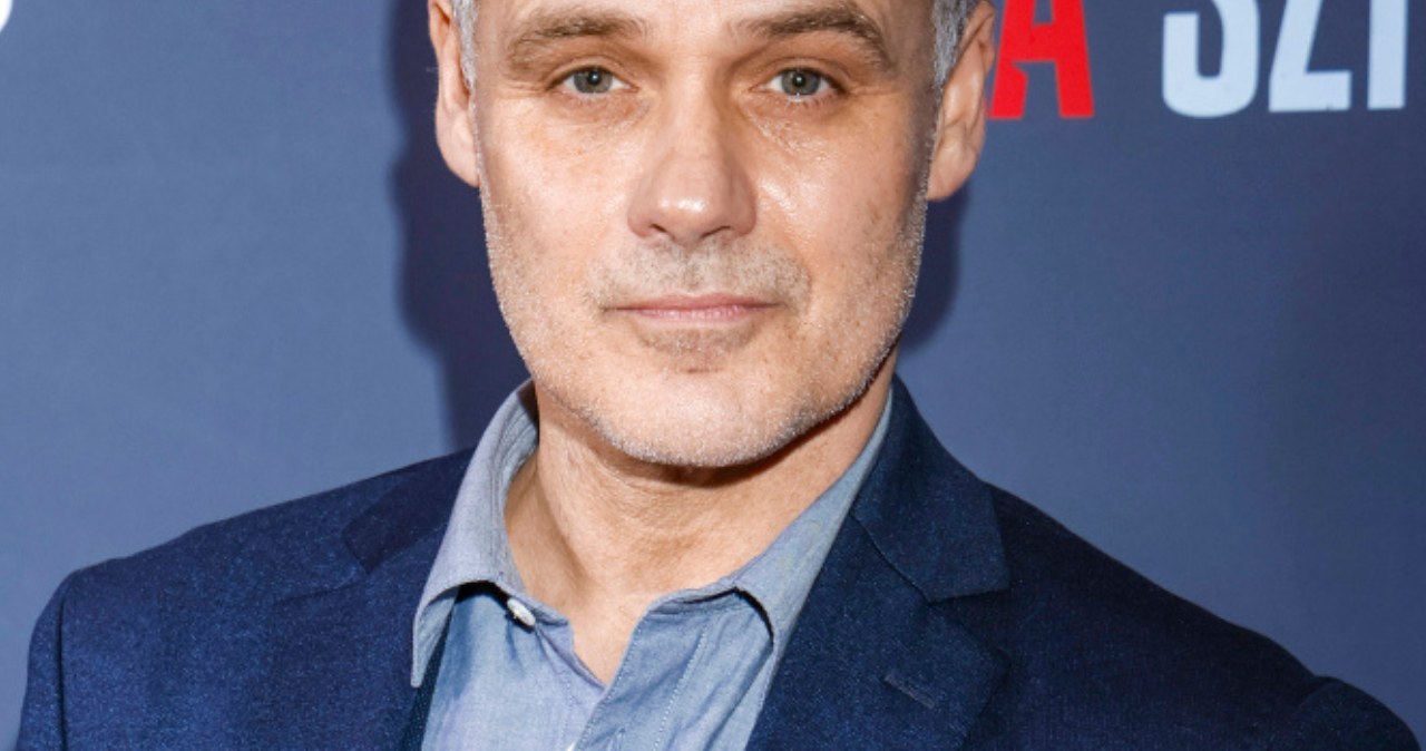 Jan Wieczorkowski jasno o "TzG". "Nie lubię być oceniany"