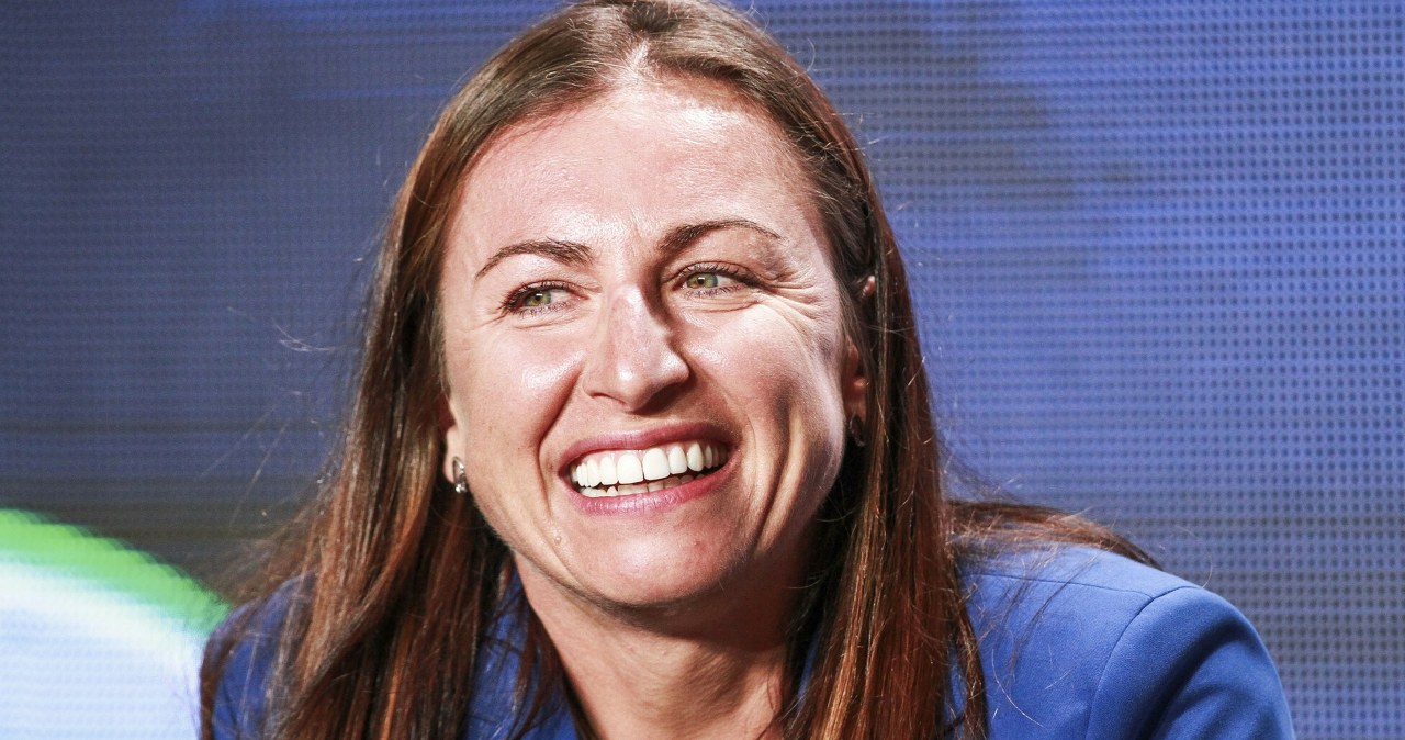 Tuż przed Wielkanocą potwierdziło się ws. Kowalczyk. Sama z euforią ogłosiła