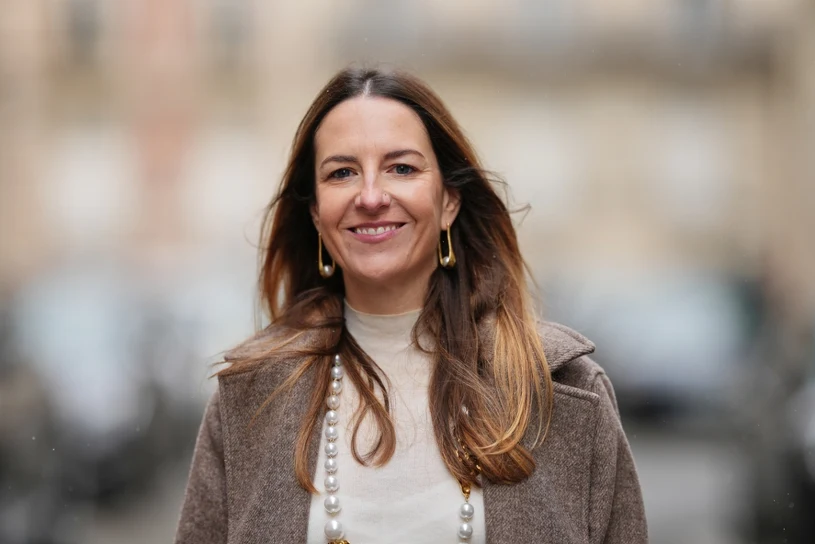 Jak nosić perły w 2026 roku, by wyglądać zjawiskowo? Podpowiadamy