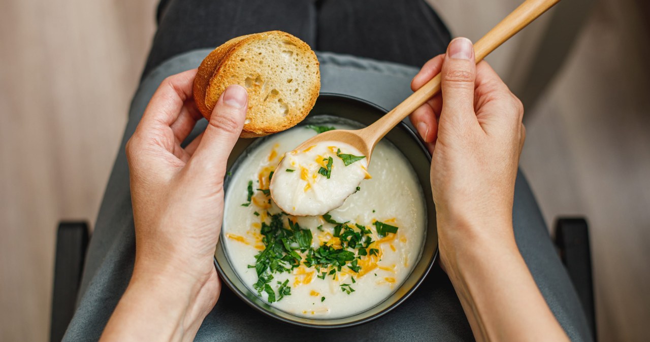 Pościsz przed Wielkanocą? Twój organizm może na tym zyskać. Głowa także