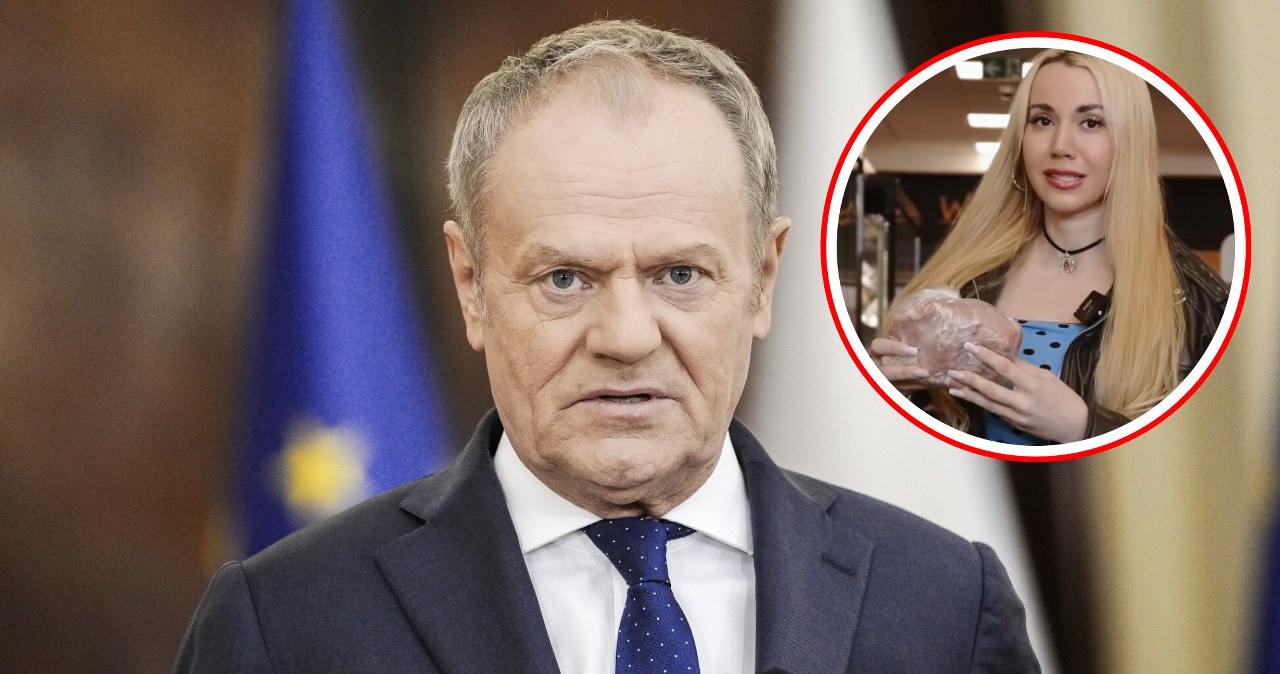 Nagły atak w Tuska. Schreiber "podliczyła" premiera. "Skąd brać pieniądze"