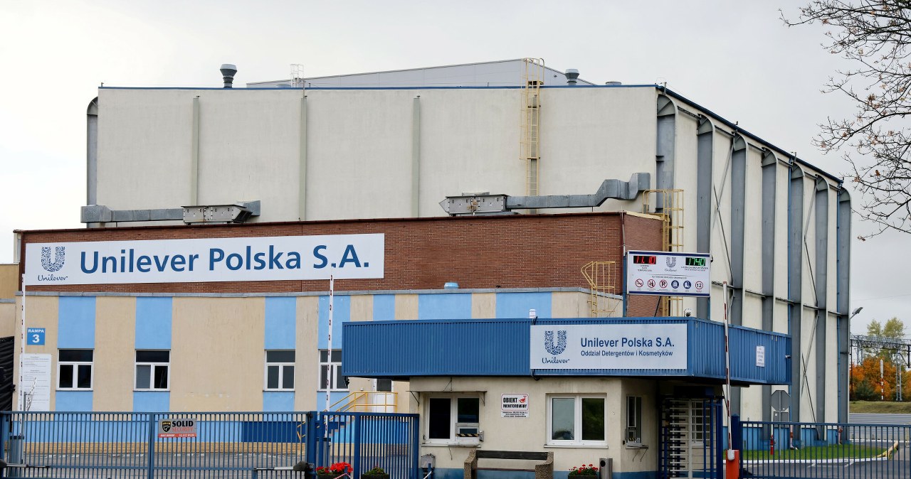 Pracownicy giganta boją się utraty pracy. "Była mowa o 10 proc. załogi"