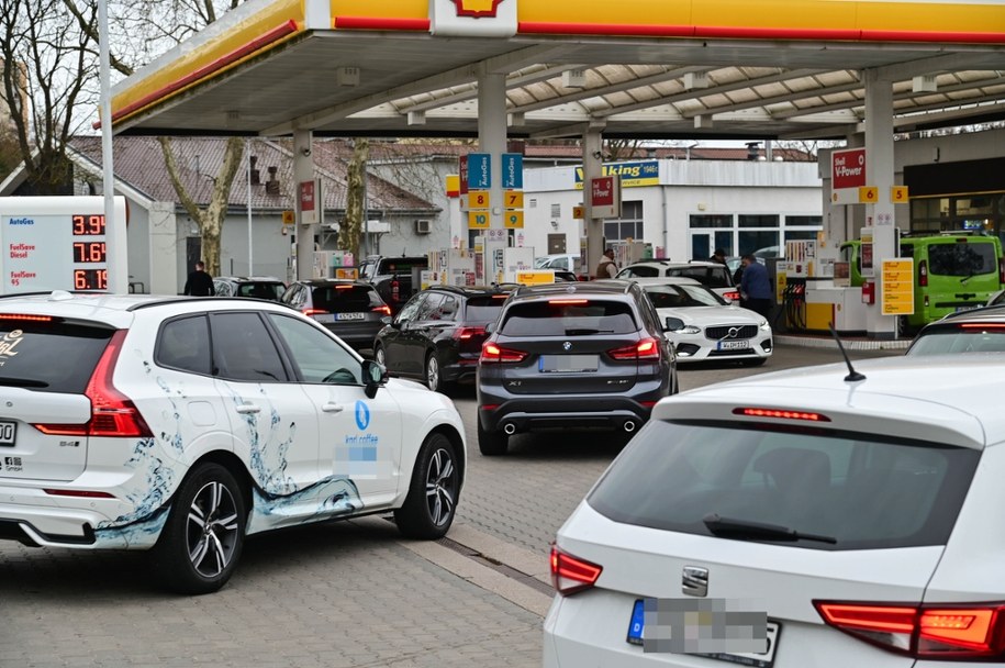 /	Marcin Bielecki   /PAP