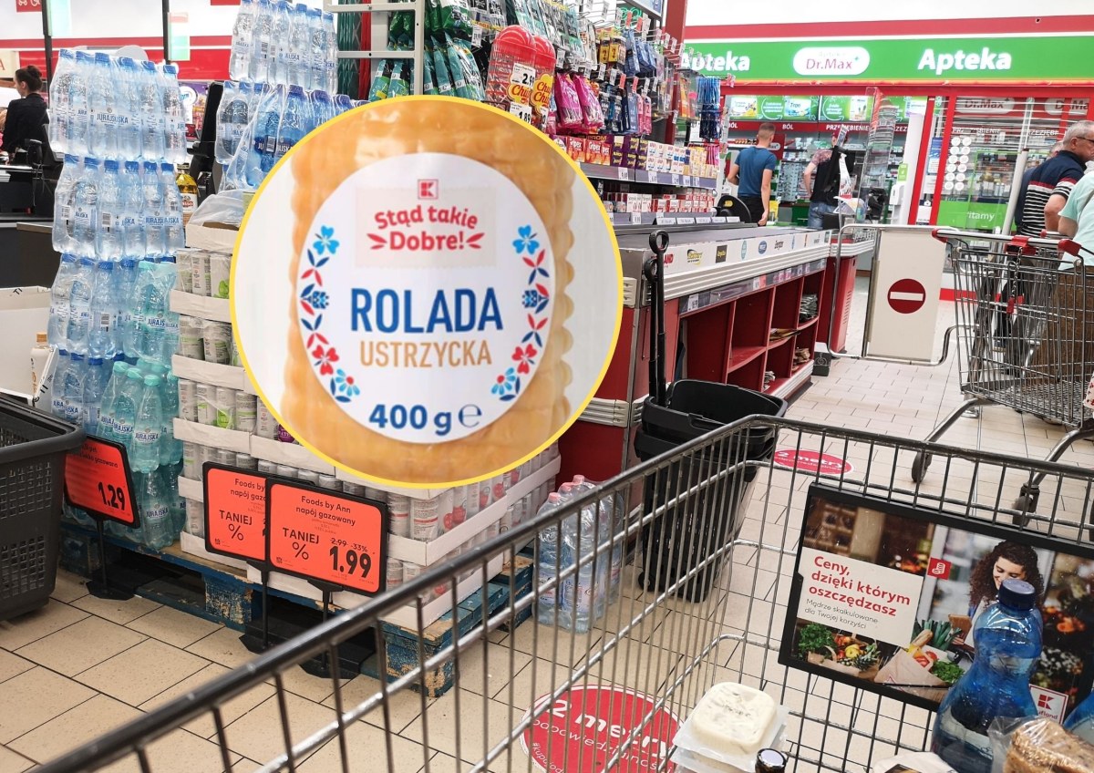 Pilny komunikat GIS. Groźna bakteria w popularnym produkcie