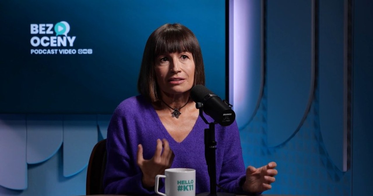 Terapeutka tańcem i ruchem: Pamięć ciała sięga wczesnego dzieciństwa