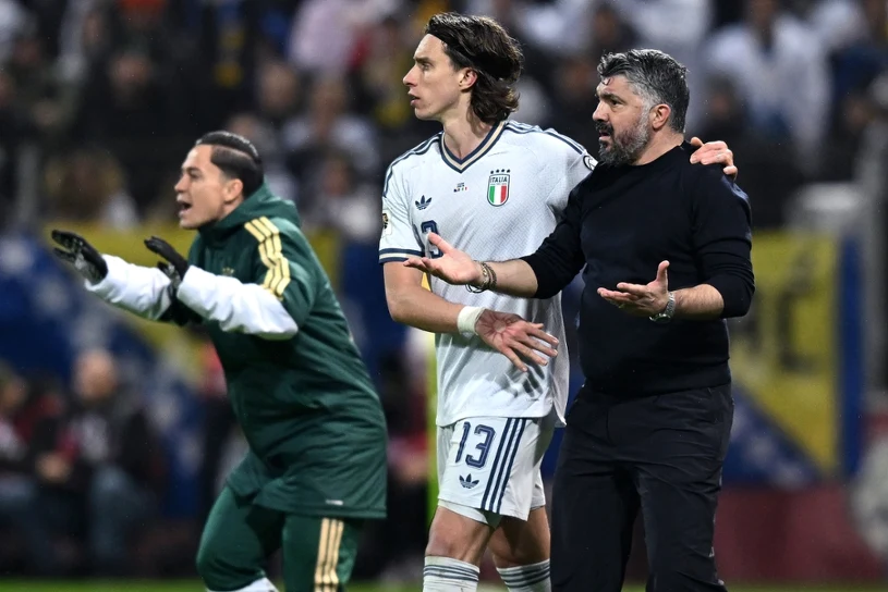 Blamaż w barażach o mundial, a teraz takie wieści. To już ostateczny koniec