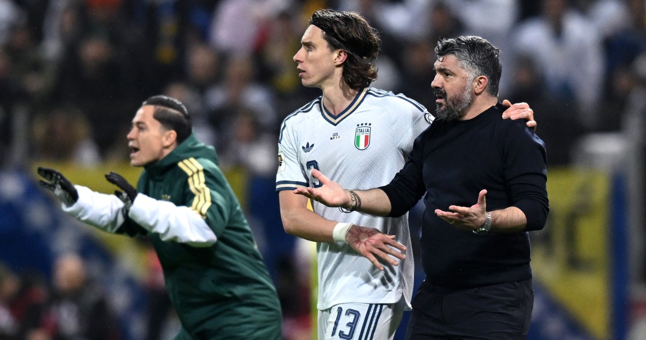 Blamaż w barażach o mundial, a teraz takie wieści. To już ostateczny koniec