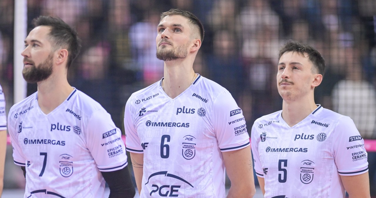 Kłos "zaraził" tym swoich kolegów. Gwiazdor Francuzów się nie krył