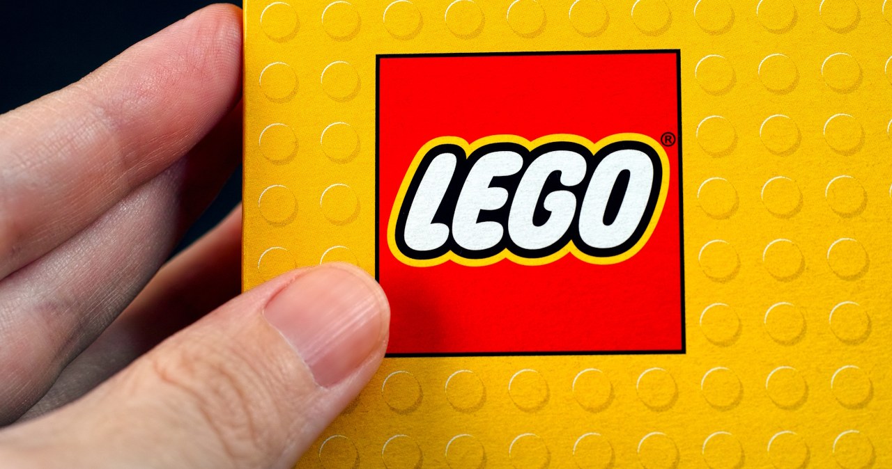 LEGO szykuje coś, czego jeszcze nie było. Nowe zestawy mogą zaskoczyć fanów