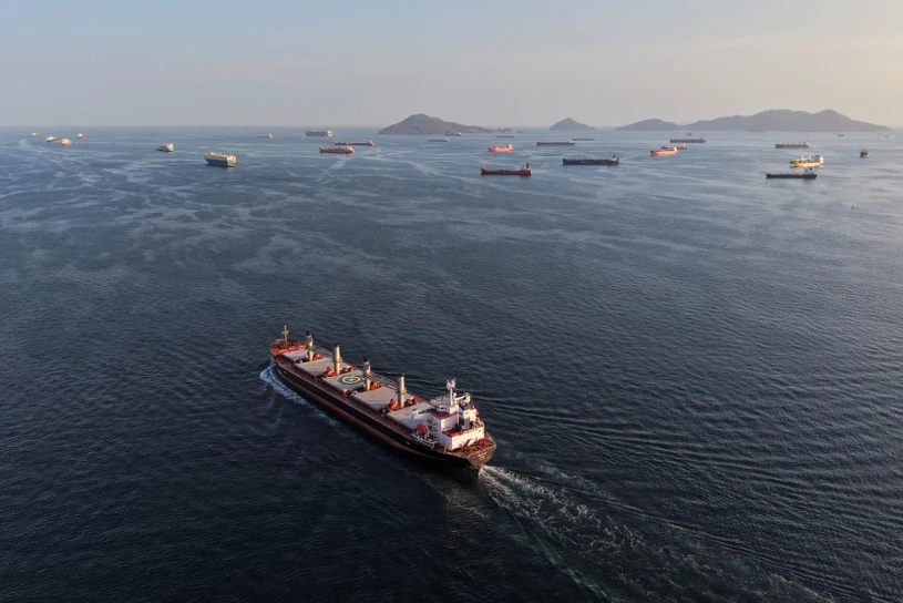 "Całkowicie bezpodstawne oskarżenia". Chiny odpowiadają na zarzuty USA