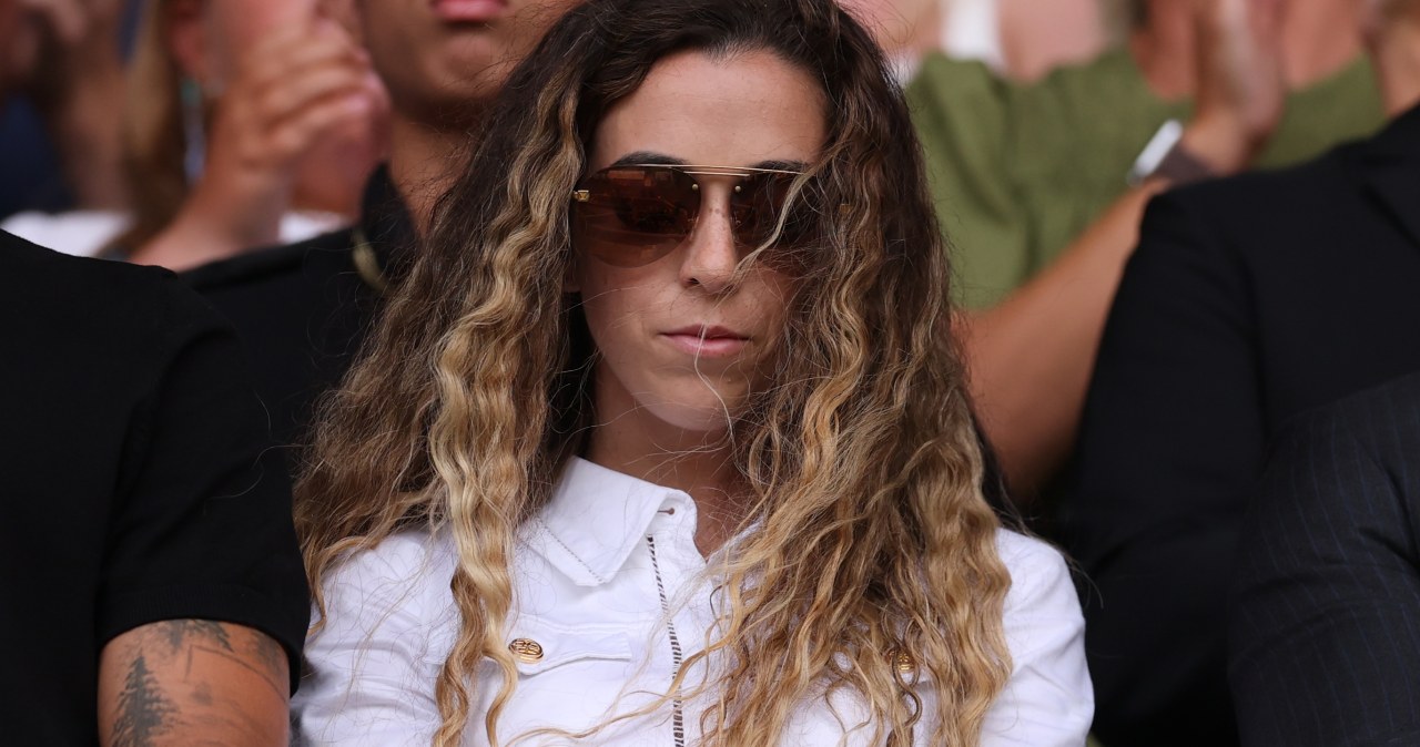 Wdowa do Diogo Jocie zdobyła się na bolesne wyznanie. Nikt nie miał pojęcia