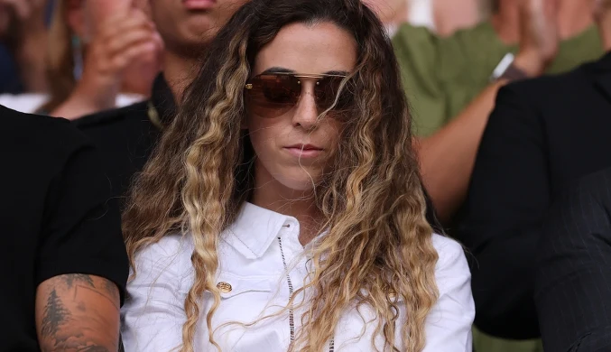 Wdowa do Diogo Jocie zdobyła się na bolesne wyznanie. Nikt nie miał pojęcia