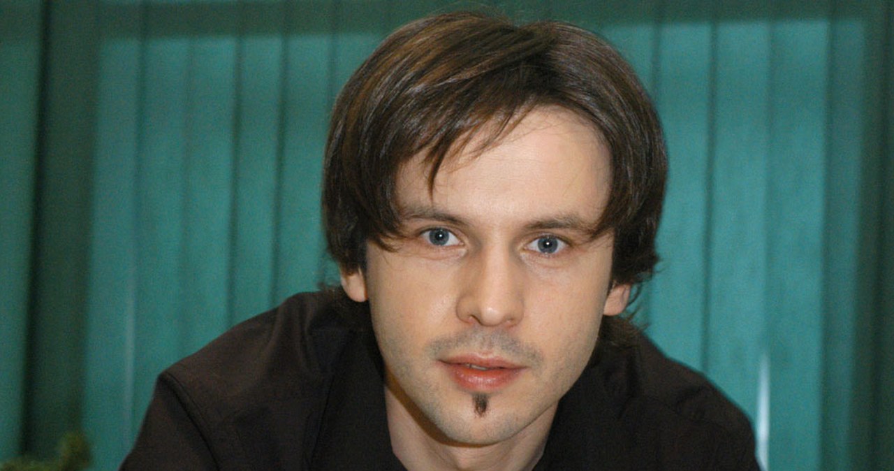 Jego przebój śpiewała cała Polska. Teraz zgłosił się na imprezę Owsiaka