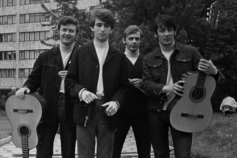 W latach 60. był wielką gwiazdą. Jego historię zakończył tragiczny wypadek