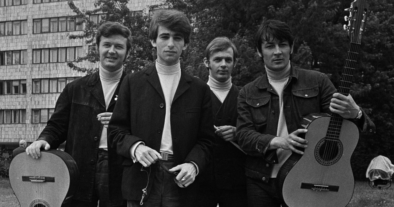 W latach 60. był wielką gwiazdą. Jego historię zakończył tragiczny wypadek