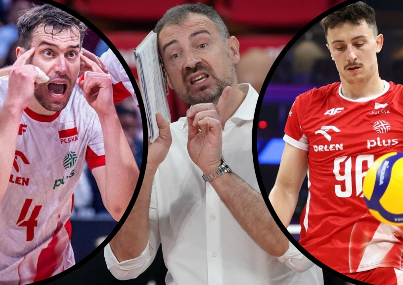 Wielki smutek u Nikoli Grbica. O krok od katastrofy, to czarny scenariusz