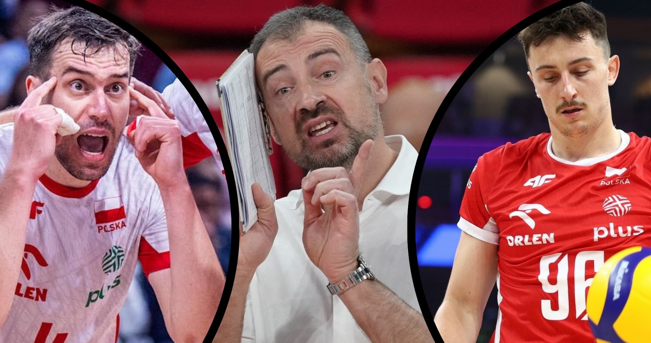 Wielki smutek u Nikoli Grbica. O krok od katastrofy, to czarny scenariusz