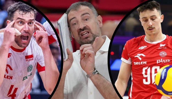 Wielki smutek u Nikoli Grbica. O krok od katastrofy, to czarny scenariusz