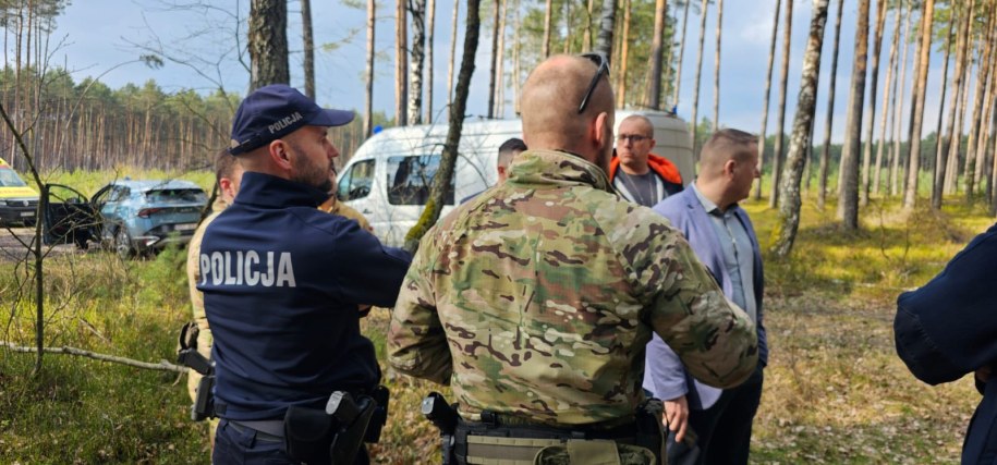 /Opolska Policja /Policja