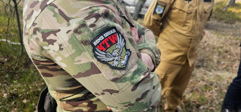 /Opolska Policja /Policja