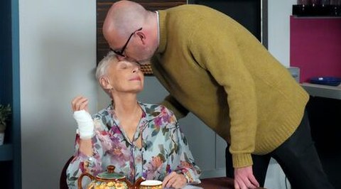 Zdjęcie ilustracyjne Barwy szczęścia odcinek 3358 