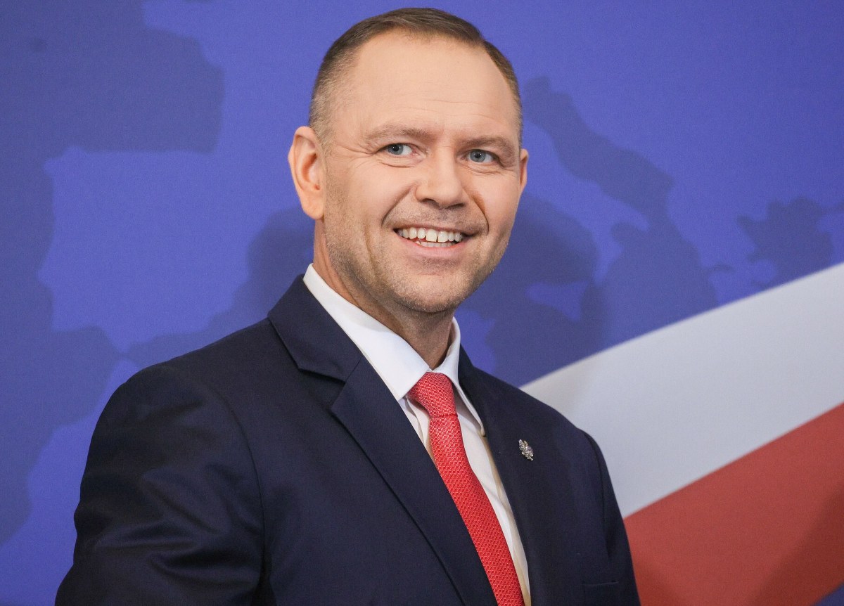 Kancelaria Sejmu: Nawrocki nadużywa władzy. Wiadomo, kiedy wejdzie "plan B"