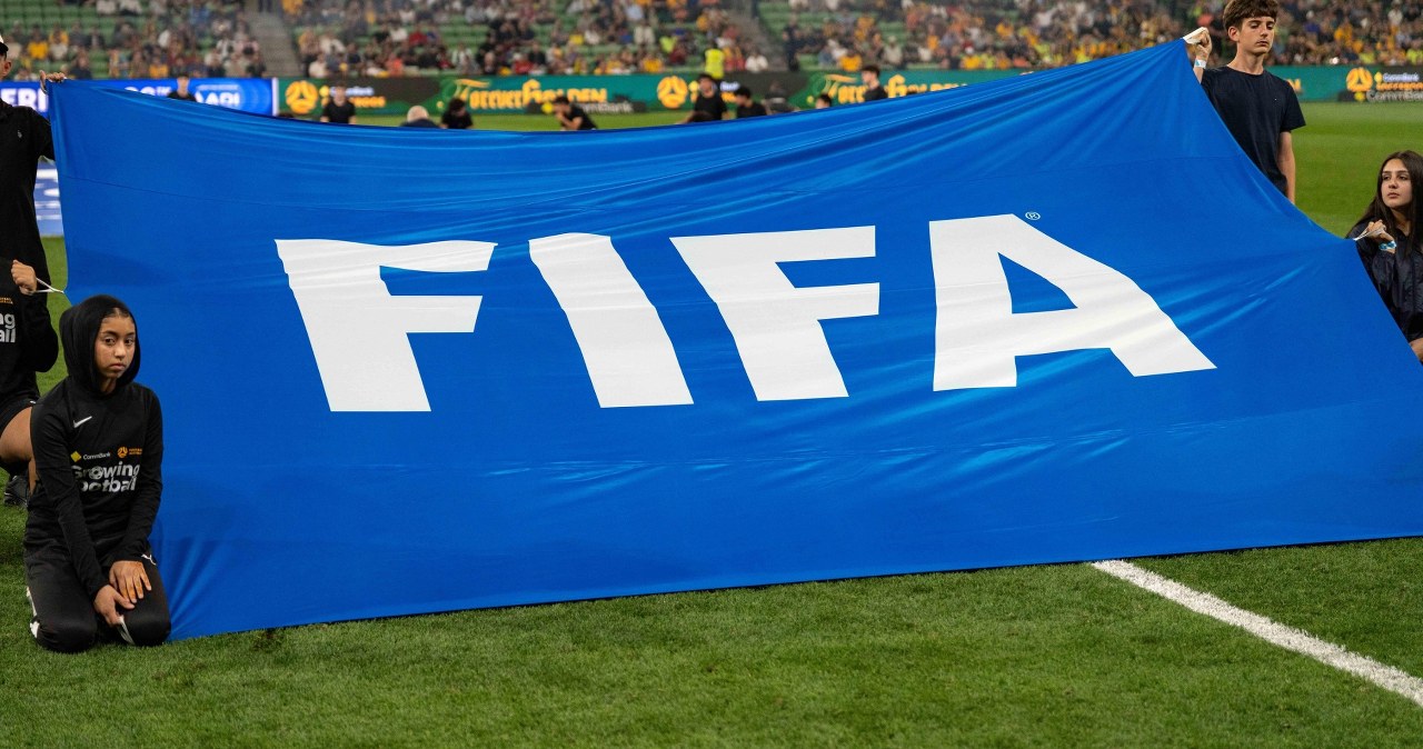 Gorączka przed MŚ. Jednak przełom. Były selekcjoner Polaków na liście FIFA