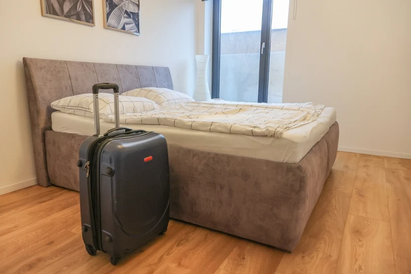 Pułapka na rezerwujących noclegi. Turyści alarmują: Niczego nie potwierdzaj