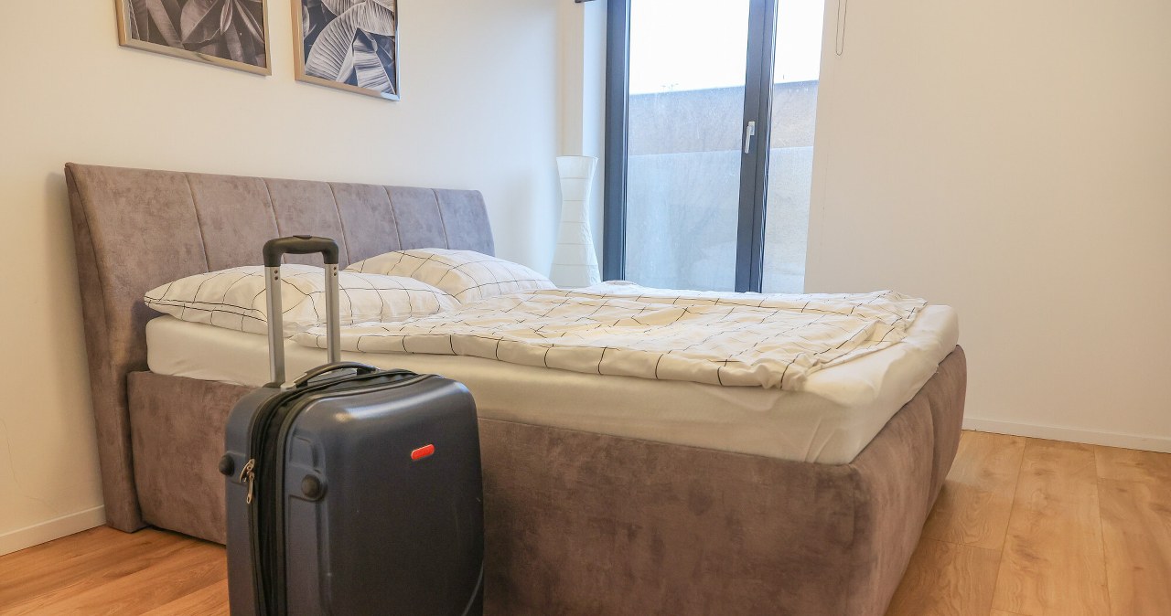 Pułapka na rezerwujących noclegi. Turyści alarmują: Niczego nie potwierdzaj