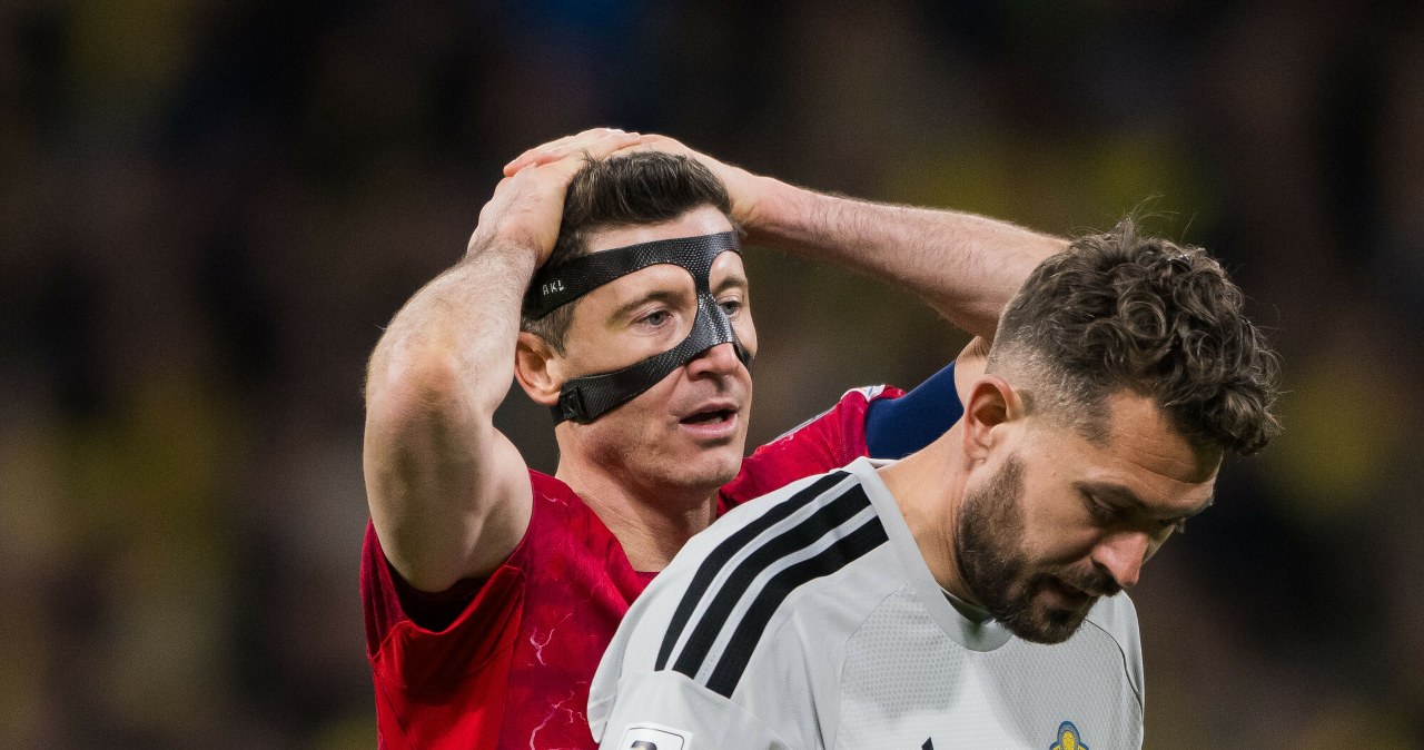 Szwedzi wyrachowanie wykorzystali Polaków. Do meczu nie powinno dojść