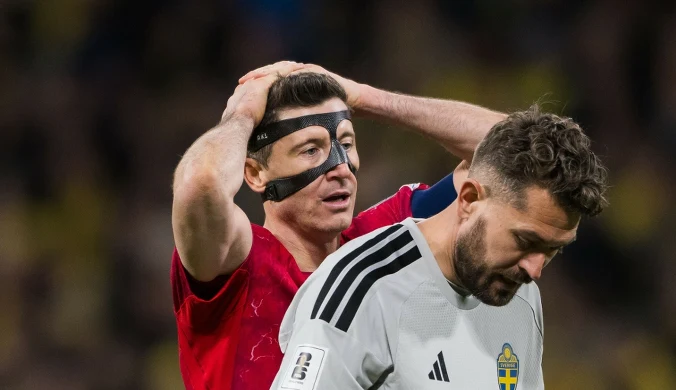 Szwedzi wyrachowanie wykorzystali Polaków. Do meczu nie powinno dojść