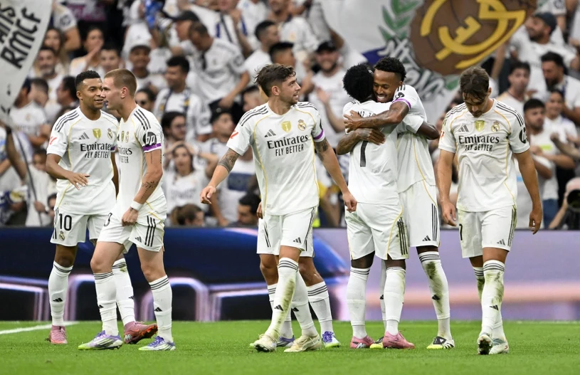 Gwiazdor powraca, trener nagle to ogłosił. Wielki zwrot w Realu Madryt