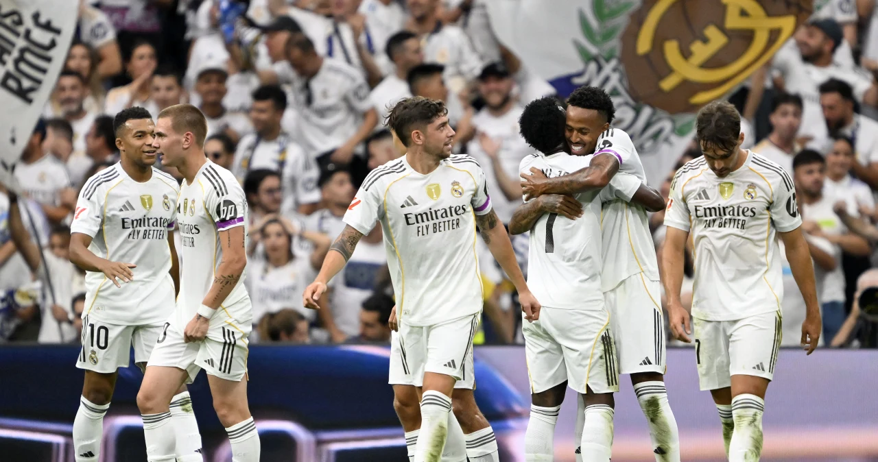 Real Madryt - Bayern Monachium w ćwierćfinale Ligi Mistrzów. Relacja na żywo