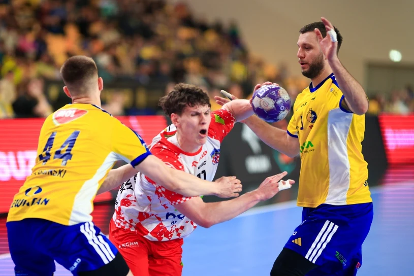 Świąteczne granie w ORLEN Superlidze