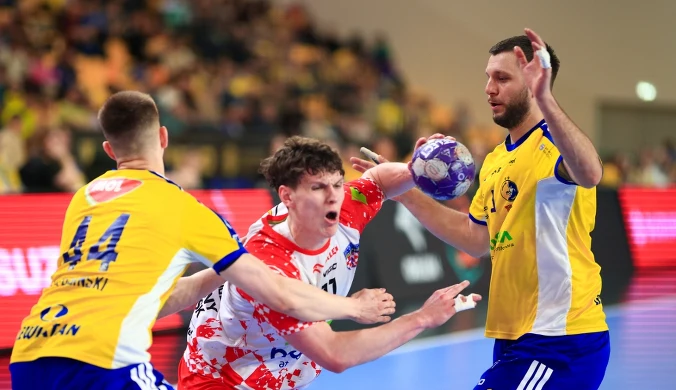 Świąteczne granie w ORLEN Superlidze