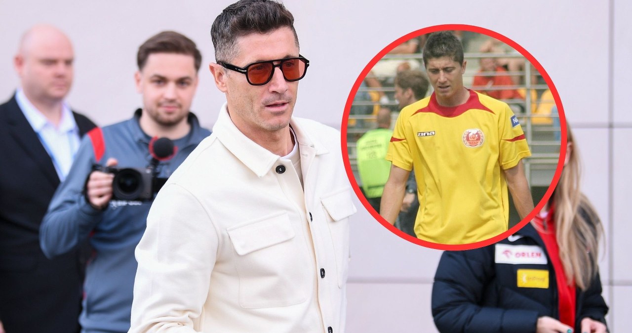 Zwlekali do końca. Kontrakt Lewandowskiego w koszu, zawarto specjalną klauzulę